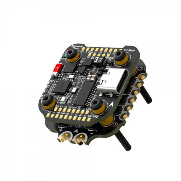 Стек SpeedyBee F405 mini 35A FC&ESC