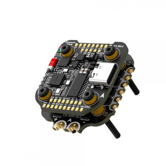 Стек SpeedyBee F405 mini 35A FC&ESC