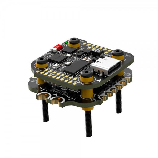 Стек SpeedyBee F405 mini 35A FC&ESC