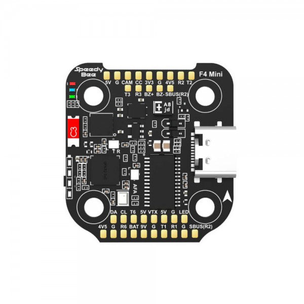 Стек SpeedyBee F405 mini 35A FC&ESC
