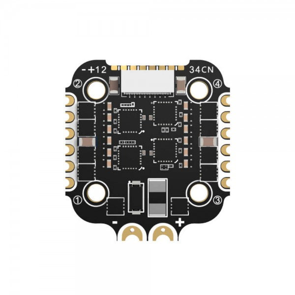 Стек SpeedyBee F405 mini 35A FC&ESC