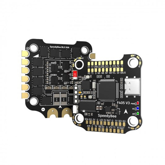 Польотний контролер SpeedyBee F405 v3 50A FC