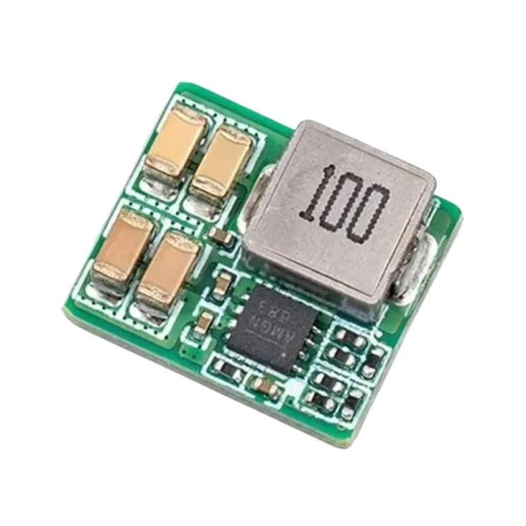 Регулятор живлення iFlight Micro 2-8S BEC 5V/2A 12V/3A