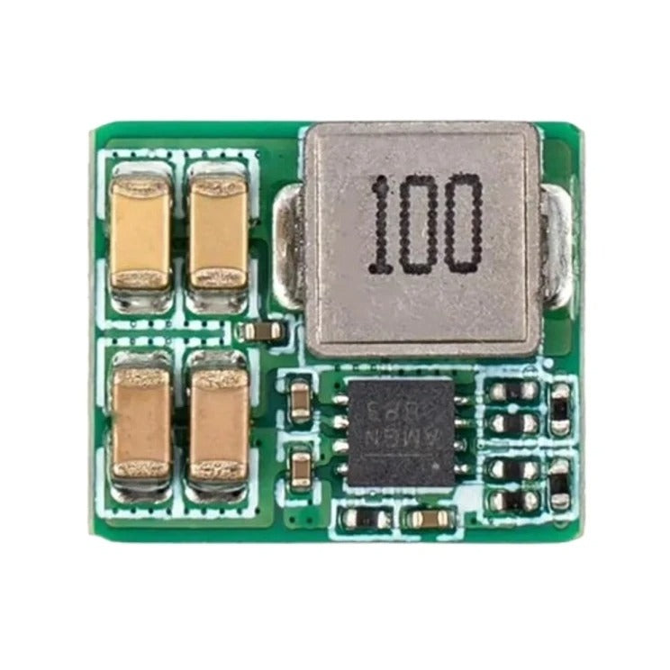 Регулятор живлення iFlight Micro 2-8S BEC 5V/2A 12V/3A
