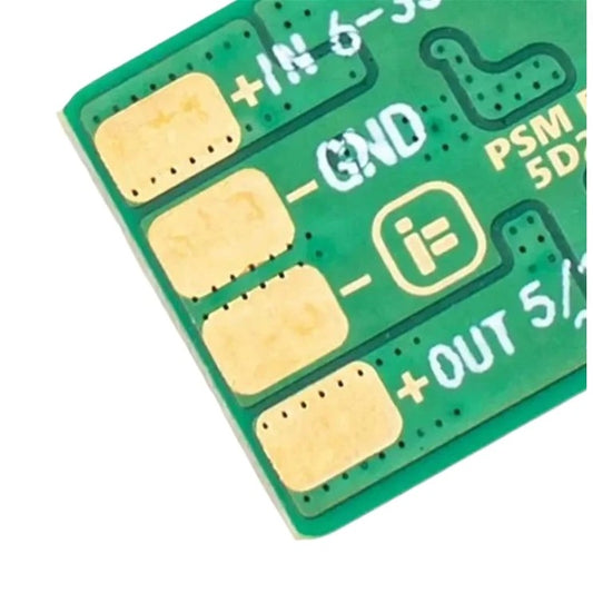 Регулятор живлення iFlight Micro 2-8S BEC 5V/2A 12V/3A