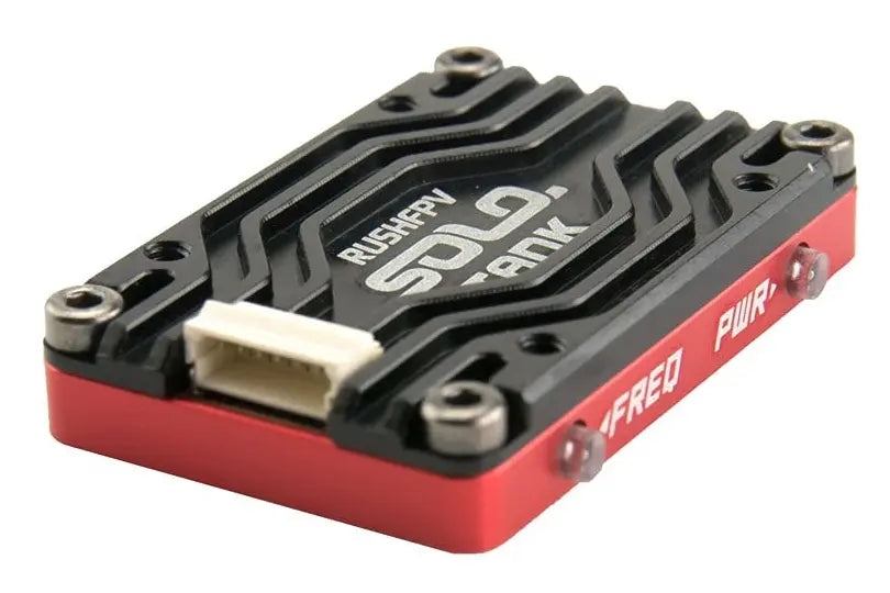 Відеопередавач Rush Solo Tank 1.6W 5.8G