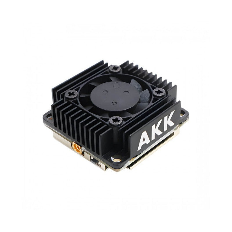 Відеопередавач AKK Ultra Long Range 5W 4.9G-6G