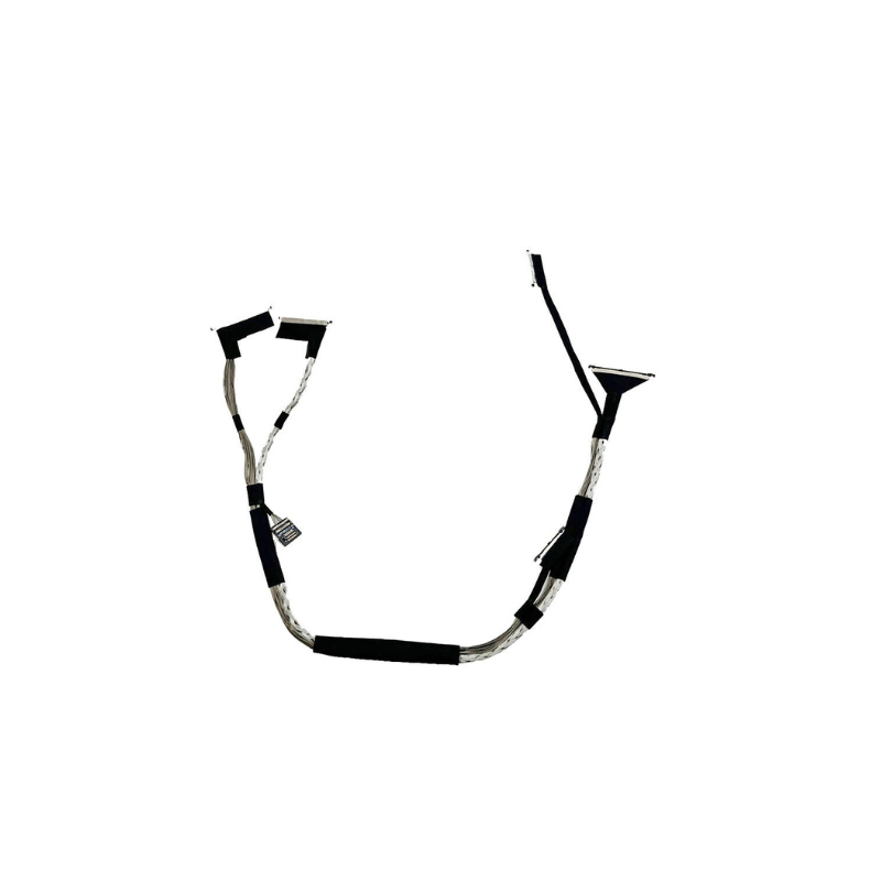 DJI Mavic 3 Pro/Cine camera and gimbal cable — full view