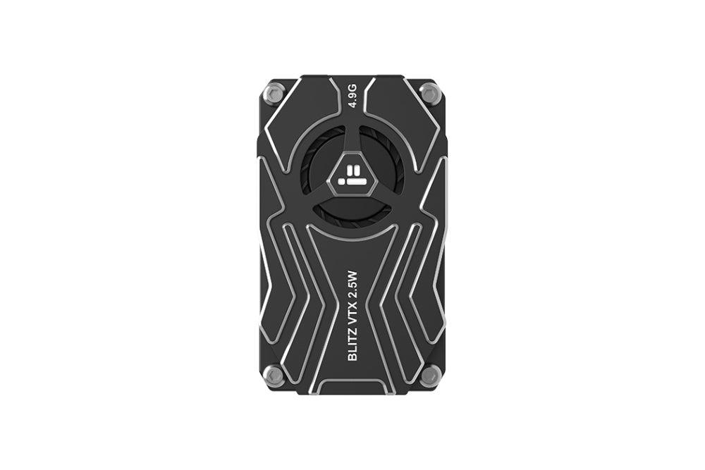 Відеопередавач iFlight BLITZ Whoop 2.5W 4.9G