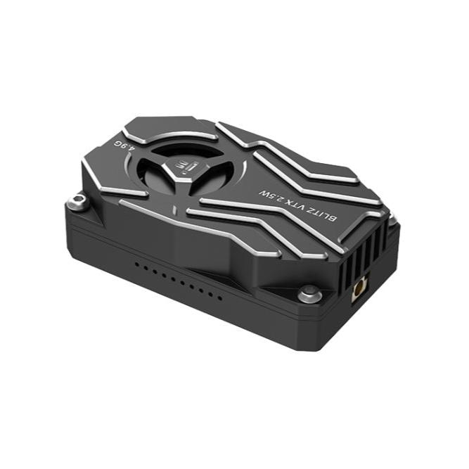 Відеопередавач iFlight BLITZ Whoop 2.5W 4.9G