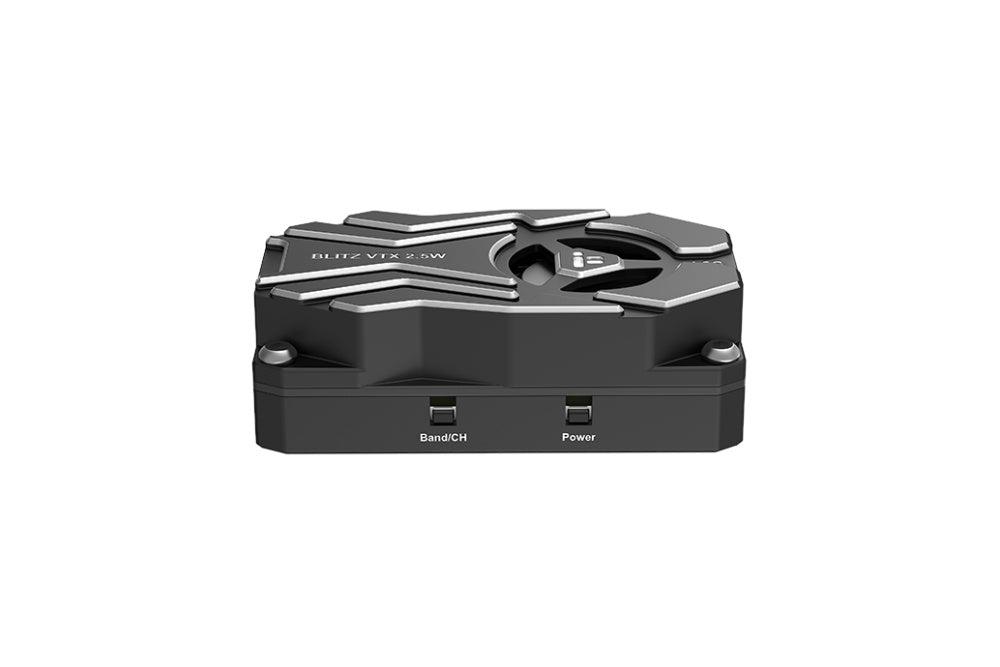 Відеопередавач iFlight BLITZ Whoop 2.5W 4.9G