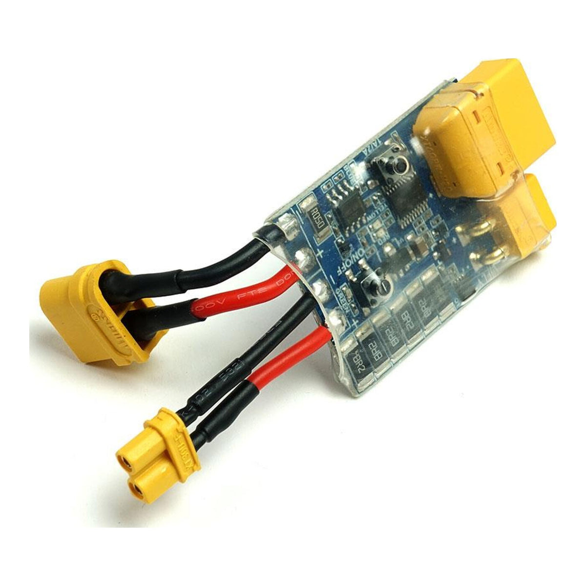 VIFLY ShortSaver 2